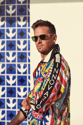 Armie Hammer pic #1307200