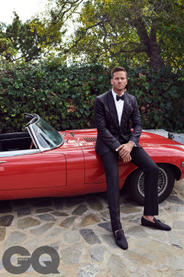 Armie Hammer pic #1307191