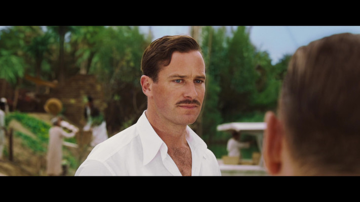 Armie Hammer pic #1330204