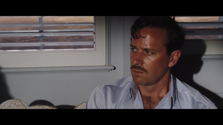 Armie Hammer pic #1330205