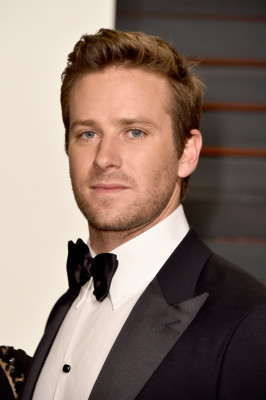 Armie Hammer pic #1375136