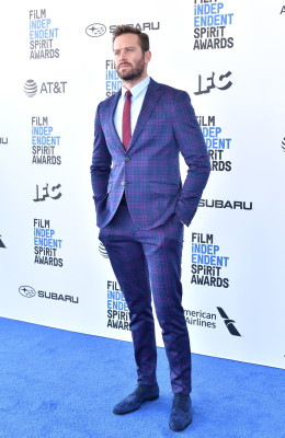 Armie Hammer pic #1330279