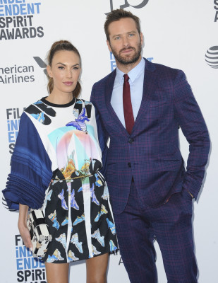 Armie Hammer pic #1330278