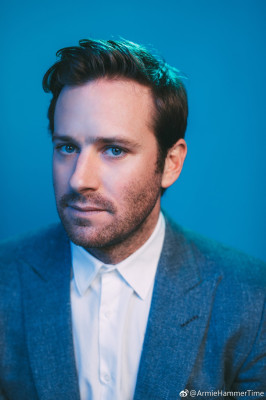 photo 10 in Armie Hammer gallery [id1326480] 2023-04-26 00:00:00
