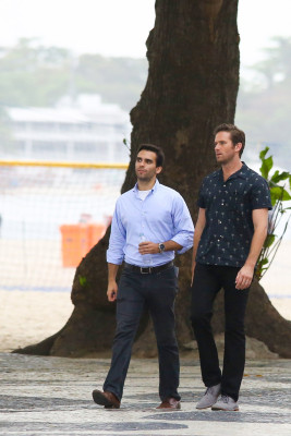Armie Hammer pic #1292099