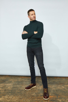 Armie Hammer pic #1308852