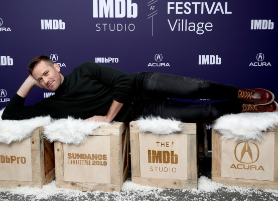 Armie Hammer pic #1305501