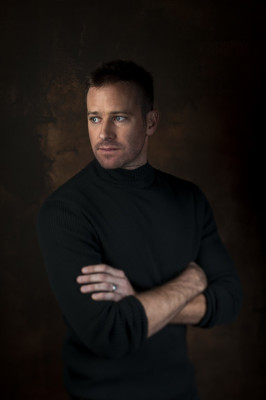 photo 3 in Armie Hammer gallery [id1331568] 2023-08-09 00:00:00