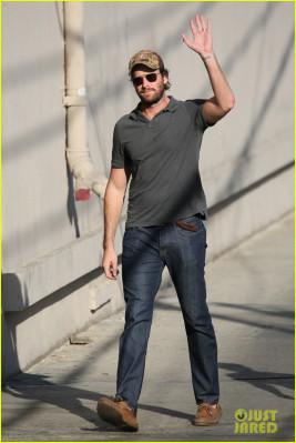 Armie Hammer pic #1347906