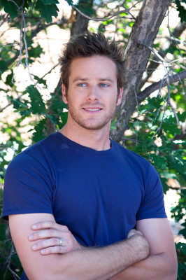 Armie Hammer pic #830078