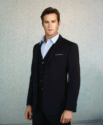 Armie Hammer pic #830080