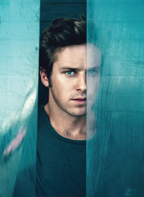 Armie Hammer pic #830083