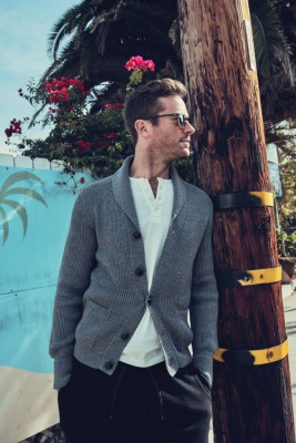 Armie Hammer pic #991555