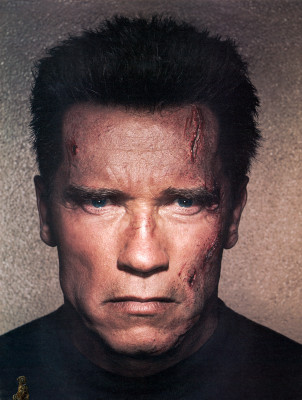 photo 17 in Arnold Schwarzenegger gallery [id8294] -0001-11-30 00:00:00