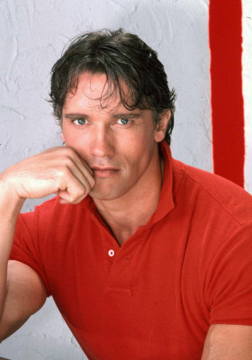 photo 20 in Arnold Schwarzenegger gallery [id561451] 2012-12-17 00:00:00