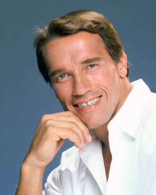 photo 21 in Arnold Schwarzenegger gallery [id561450] 2012-12-17 00:00:00