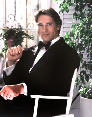 Arnold Schwarzenegger pic #561568