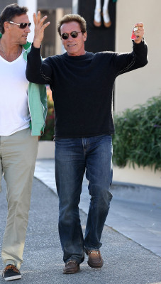 photo 26 in Schwarzenegger gallery [id515623] 2012-07-26 00:00:00