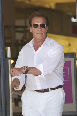 Arnold Schwarzenegger pic #507658