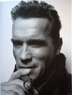 photo 26 in Schwarzenegger gallery [id127997] 2009-01-19 00:00:00