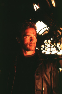 Arnold Schwarzenegger pic #34620