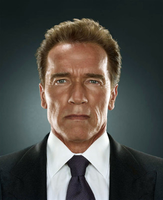 photo 15 in Schwarzenegger gallery [id231471] 2010-01-28 00:00:00