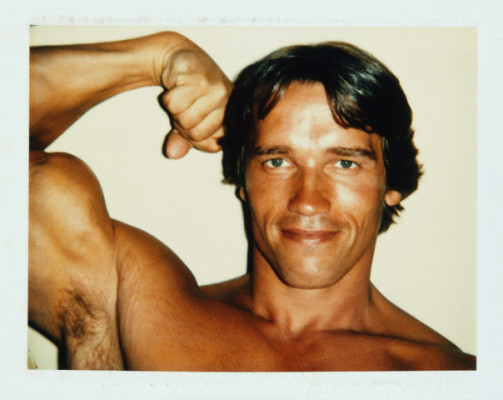 photo 17 in Schwarzenegger gallery [id190149] 2009-10-13 00:00:00