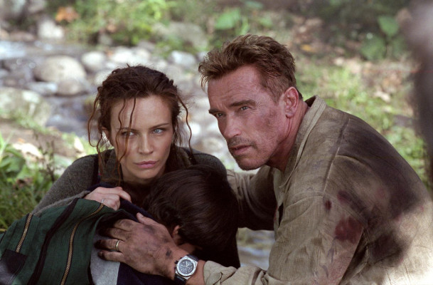 photo 21 in Arnold Schwarzenegger gallery [id286831] 2010-09-14 00:00:00