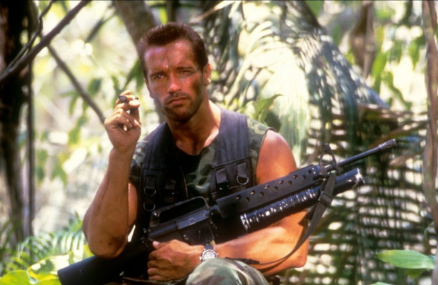 photo 20 in Arnold Schwarzenegger gallery [id286834] 2010-09-14 00:00:00