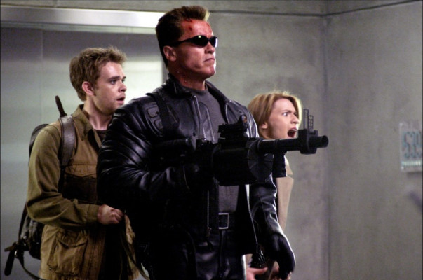 photo 24 in Schwarzenegger gallery [id286813] 2010-09-14 00:00:00