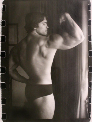photo 20 in Arnold Schwarzenegger gallery [id176809] 2009-08-20 00:00:00