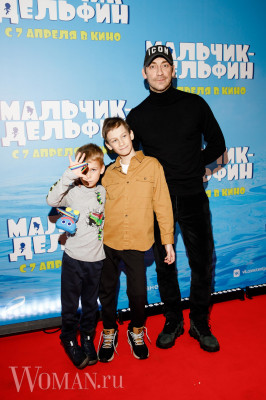 Artem Tkachenko pic #1302985