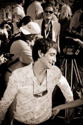 Artem Tkachenko pic #314582