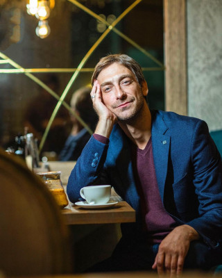 Artem Tkachenko pic #1229108