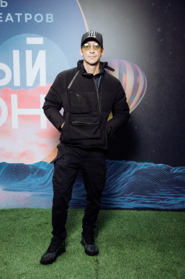 Artem Tkachenko pic #1317645