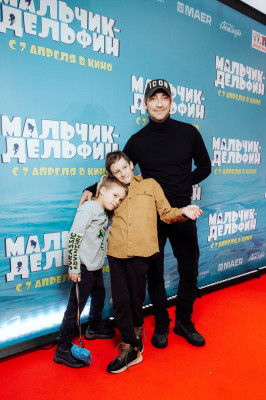 Artem Tkachenko pic #1302984