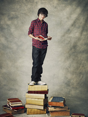 Asa Butterfield pic #539404