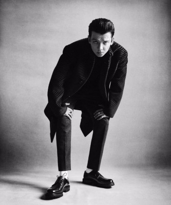 Asa Butterfield pic #1266609