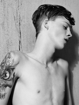 Ash Stymest pic #203017