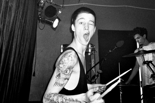 Ash Stymest pic #340288