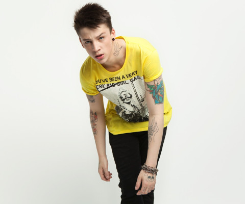 Ash Stymest pic #427389
