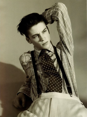 Ash Stymest pic #246401
