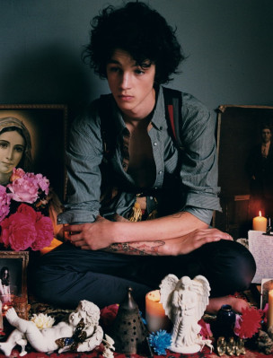 Ash Stymest pic #207894