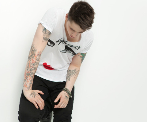 Ash Stymest pic #427387