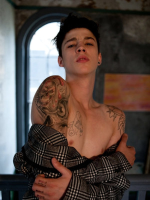 Ash Stymest pic #281748