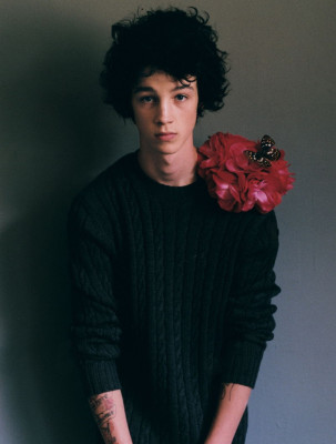 Ash Stymest pic #207889
