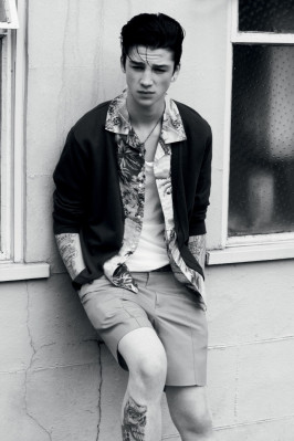 Ash Stymest pic #261635