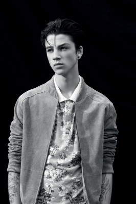 Ash Stymest pic #240927