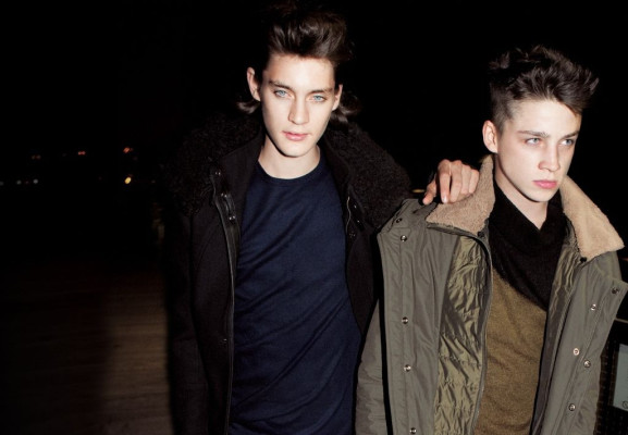 Ash Stymest pic #427386