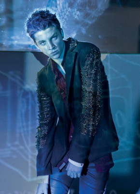 Ash Stymest pic #315676